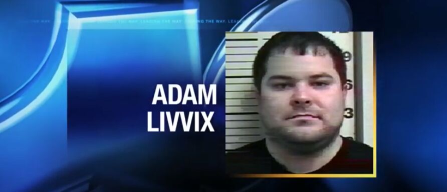 Adam Livvix